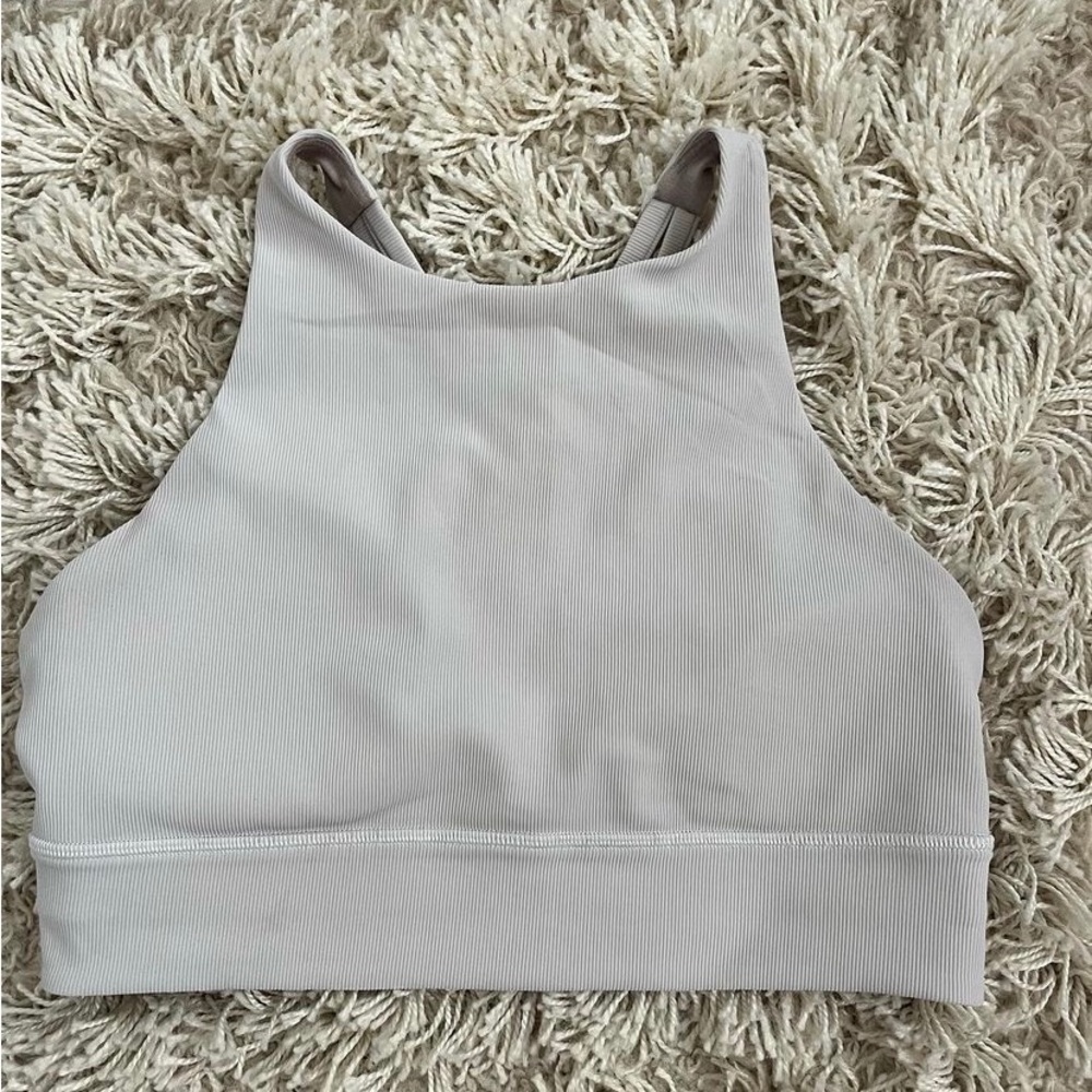 Lululemon sports bra- 10